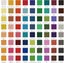 72 Coloured Pencils Watercolor Set Carousel 4