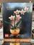 LEGO Botanicals Collections(Plum Blossom/Mini Orchid/Chrysantheum/ Lucky Bamboo) Carousel 9