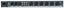 MIC/LINE Rack Mixer - 6 + 2 Inputs Carousel 4