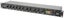 MIC/LINE Rack Mixer - 6 + 2 Inputs Carousel 5