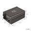 Active Direct Injection - DI Box Carousel 3