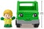 Fisher-Price: Little People - Recycle Truck Carousel 3
