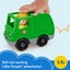 Fisher-Price: Little People - Recycle Truck Carousel 4