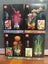 LEGO Botanicals Collections(Plum Blossom/Mini Orchid/Chrysantheum/ Lucky Bamboo) Carousel 1