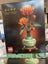 LEGO Botanicals Collections(Plum Blossom/Mini Orchid/Chrysantheum/ Lucky Bamboo) Carousel 7