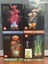 LEGO Botanicals Collections(Plum Blossom/Mini Orchid/Chrysantheum/ Lucky Bamboo) Carousel 10
