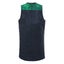 DYNASTY NZ MAORI RUGBY LEAGUE TRAINING SINGLET 3XL Carousel 3