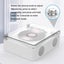 Portable CD Player Carousel 4