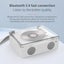 Portable CD Player Carousel 5