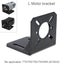Motor Mount Bracket For DC Stepper Motors 750/755/795/895 Stainless Universal Carousel 5
