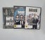 Men in Black Quadrilogy Collection (4 Disc Set) (DVD) Carousel 1