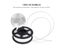 SUNLU 1.75MM 3D Printer Filament 1KG 2.2LBS For FDM Printing Carousel 6