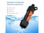 Outdoor Water Filtration Survival Water Filter Straw Water Filtration System Carousel 4