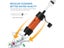 Outdoor Water Filtration Survival Water Filter Straw Water Filtration System Carousel 6