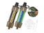 Outdoor Water Filtration Survival Water Filter Straw Water Filtration System Carousel 1