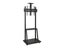 TV Bracket Stand Floor Stand Carousel 2