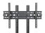 TV Stand TV Bracket with Wheels Carousel 4