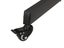 TV Stand TV Bracket with Wheels Carousel 6