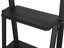 TV Stand TV Bracket with Wheels Carousel 5