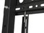 TV Stand TV Bracket with Wheels Carousel 6