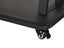 TV Stand TV Bracket with Wheels Carousel 7