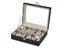 Watch Box Display Case Carousel 3