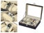 Watch Box Display Case Carousel 4