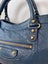 Rare Authentic *BALENCIAGA* Classic City Bag Carousel 2