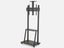 TV Bracket Stand Floor Stand Carousel 3