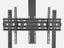TV Bracket Stand Floor Stand Carousel 5