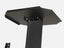 TV Bracket Stand Floor Stand Carousel 6