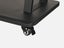 TV Bracket Stand Floor Stand Carousel 8