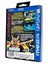 Brutal Paws of Fury (Sega Mega Drive - PAL) *MINT COMPLETE* Carousel 4