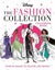 Disney The Fashion Collection Colouring Book by Walt Disney - Paperback Carousel 1