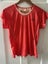 North Face tee. Size M Carousel 1