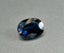 1.02CT SPLENDID OVAL CUT 100% NATURAL DEEP BLUE SAPPHIRE Carousel 1