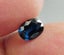 1.02CT SPLENDID OVAL CUT 100% NATURAL DEEP BLUE SAPPHIRE Carousel 2