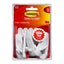 3M Command Hooks 17001-6 Hooks with Strips - Value Pack [XA006797584] Carousel 1