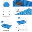 i.Pet Rabbit Cage 88cm Indoor Guinea Pig Carousel 4