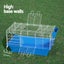 i.Pet Rabbit Cage 88cm Indoor Guinea Pig Carousel 5