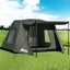 Weisshorn Camping Tent Instant Up 2-3 Person Tents Outdoor Hiking Shelter Carousel 1