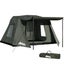 Weisshorn Camping Tent Instant Up 2-3 Person Tents Outdoor Hiking Shelter Carousel 2