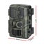 UL-tech 4K 16MP Trail Camera Wildlife Hunting Security Cam Night Vision Carousel 2