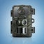 UL-tech 4K 16MP Trail Camera Wildlife Hunting Security Cam Night Vision Carousel 8