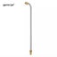 30/90 Degree/U Shape Pressure Washer Angled Lance 35cm Extension Spray Carousel 4