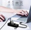Sales! USB 3.0 Hub - 5Gbps High Speed, 4-Port Splitter for Maximum Connectivity! Carousel 5