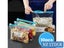 PTN NEW Large Food Storage Bags Sale Sale Sale Carousel 1
