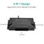 New USB 3.0 to SATA IDE Hard Drive Converter Afterpay Carousel 5