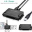 New USB 3.0 to SATA IDE Hard Drive Converter Afterpay Carousel 7