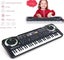 PTN NEW Keyboard Piano Sale Sale Carousel 8